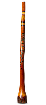 Kristian Benton Didgeridoo (KB391)